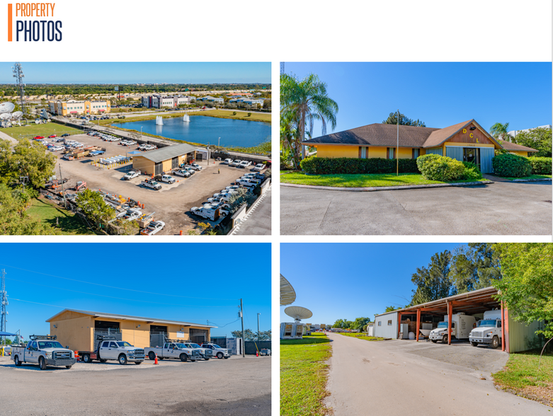 10450 W State Road 84, Davie, FL for lease - Primary Photo - Image 1 of 5