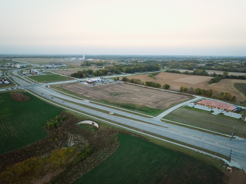 KeeEast, Waukee, IA for sale - Building Photo - Image 3 of 9