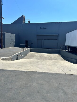 More details for 130-136 E 32nd St, Los Angeles, CA - Industrial for Lease