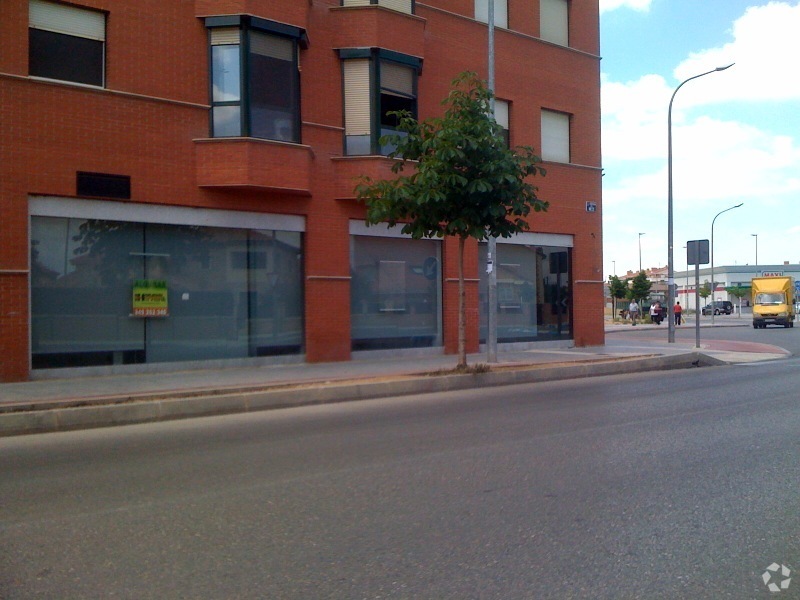 Avenida Meco, s/n, Azuqueca de Henares, Guadalajara for lease Interior Photo- Image 1 of 5