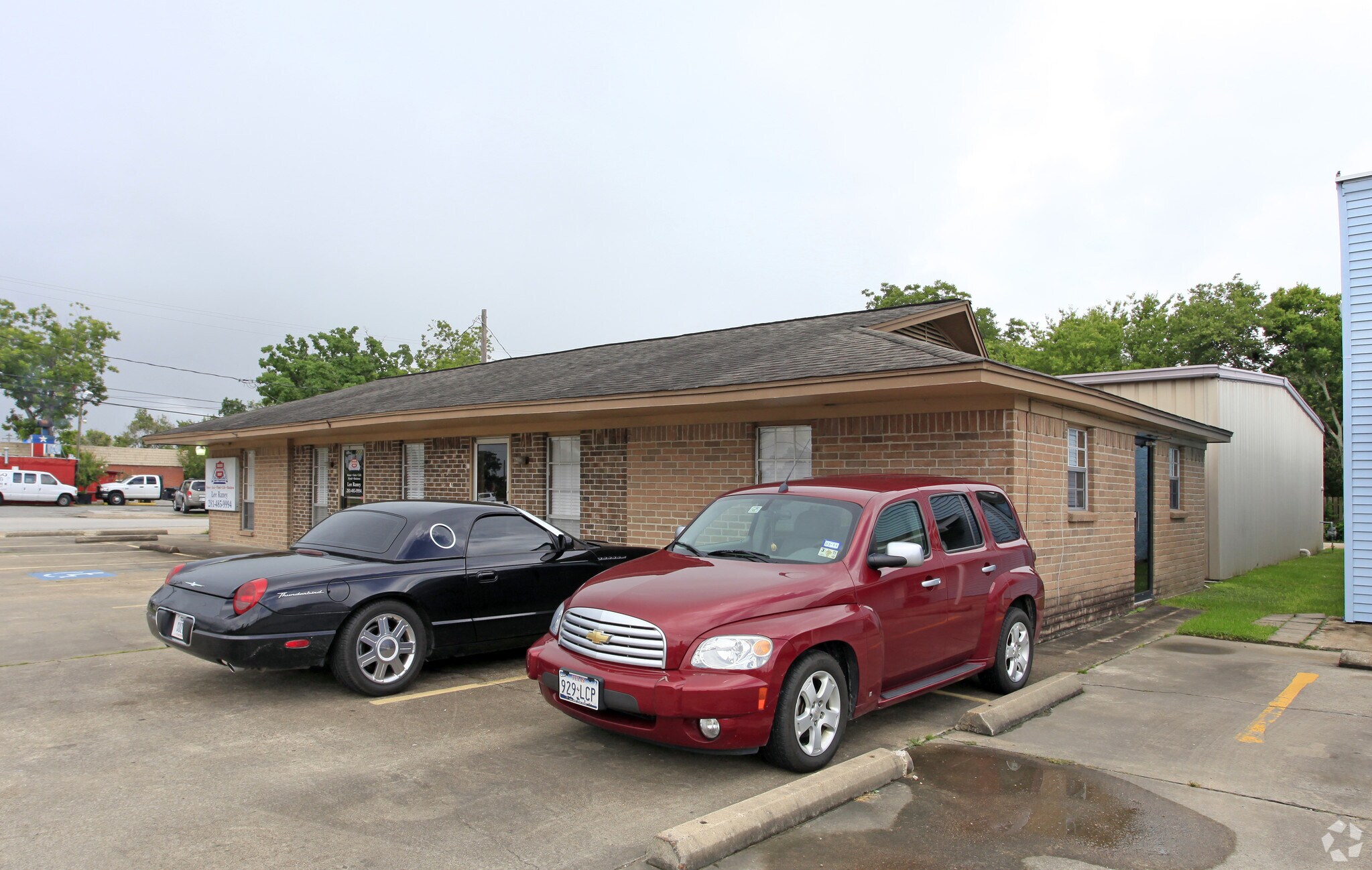 4208 Broadway St, Pearland, TX for sale Building Photo- Image 1 of 1
