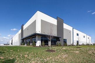 More details for 200 Alligood Way, Lebanon, TN - Industrial for Lease