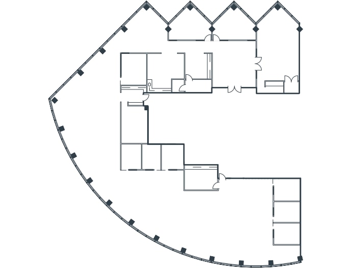 2601-2603 Main St, Irvine, CA for lease Building Photo- Image 1 of 1