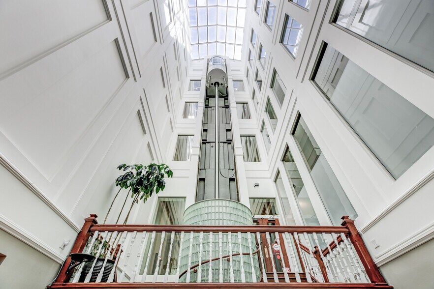 1543-1545 Champa St, Denver, CO for lease - Interior Photo - Image 3 of 17