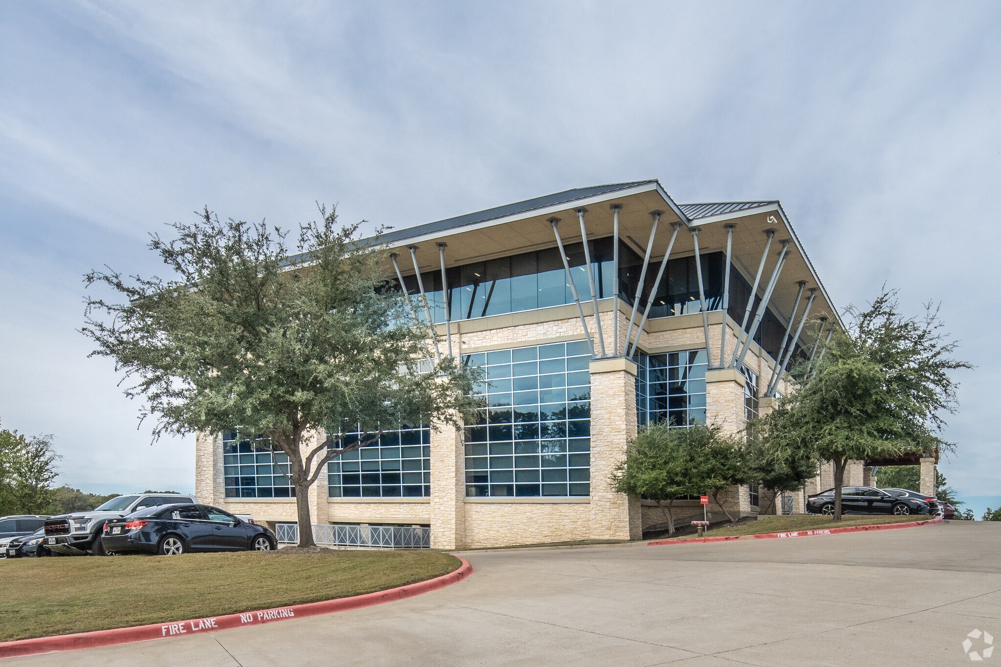 2150 S Central Expy, McKinney, TX 75070 Summit Park