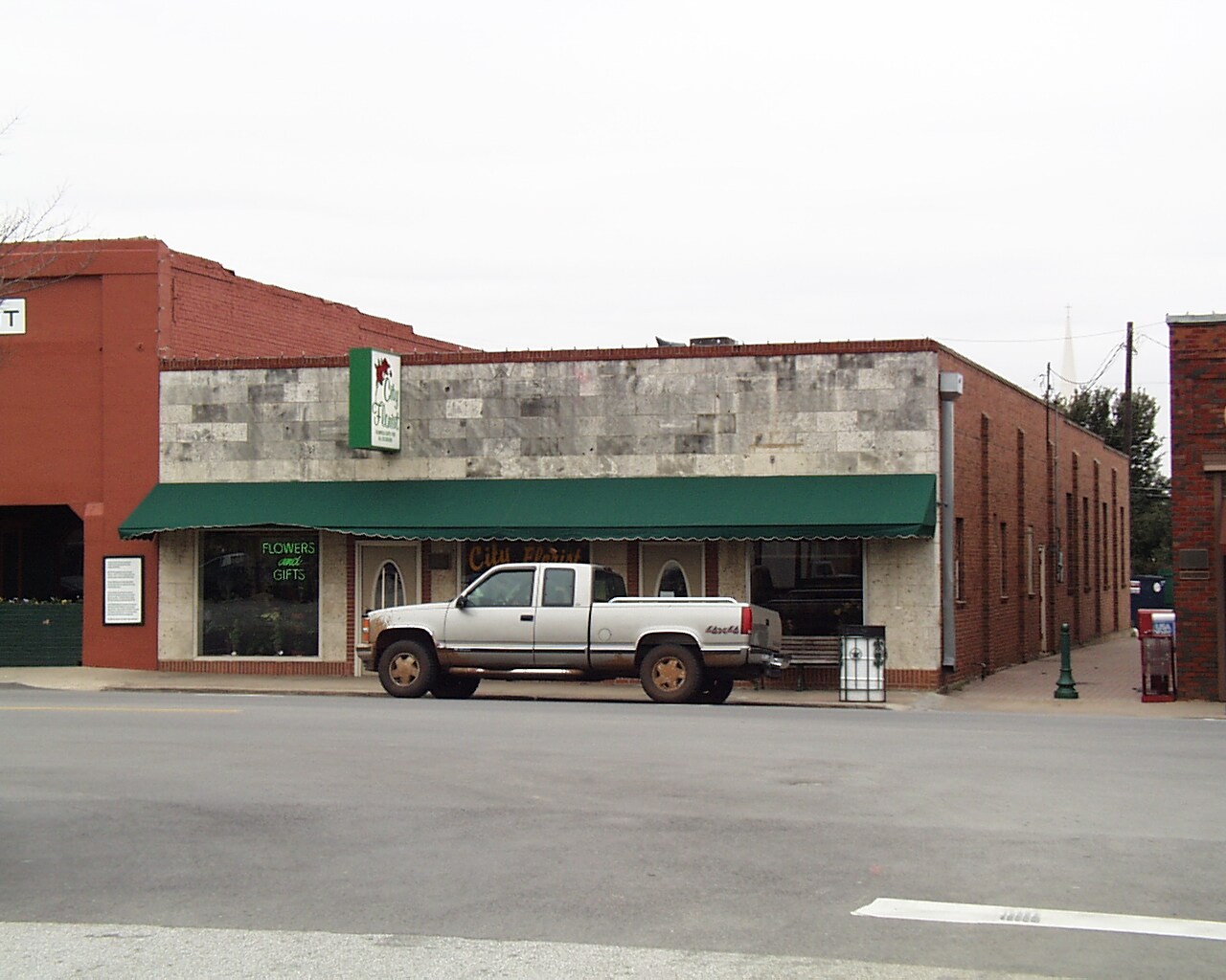 430 S Main St, Grapevine, TX for sale Primary Photo- Image 1 of 1