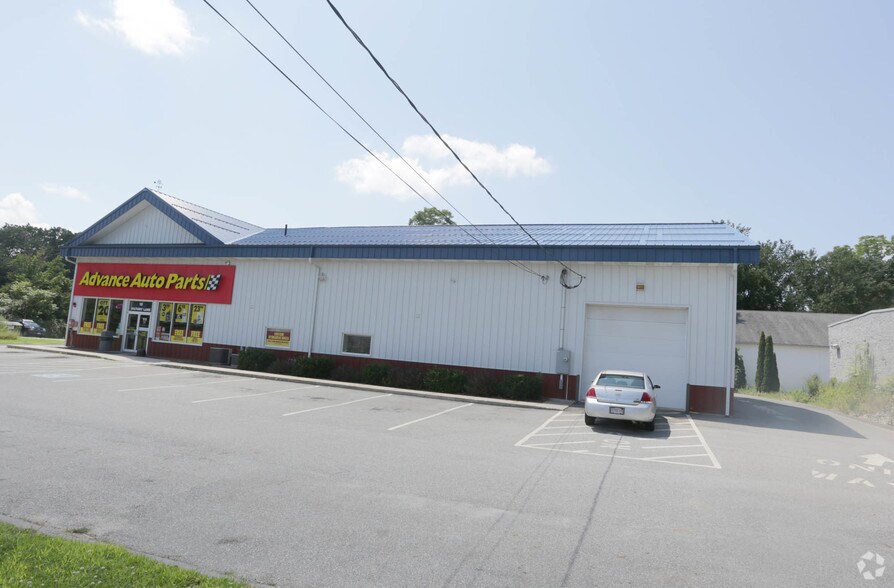 15 Victory Ln, Dracut, MA for sale - Primary Photo - Image 1 of 1