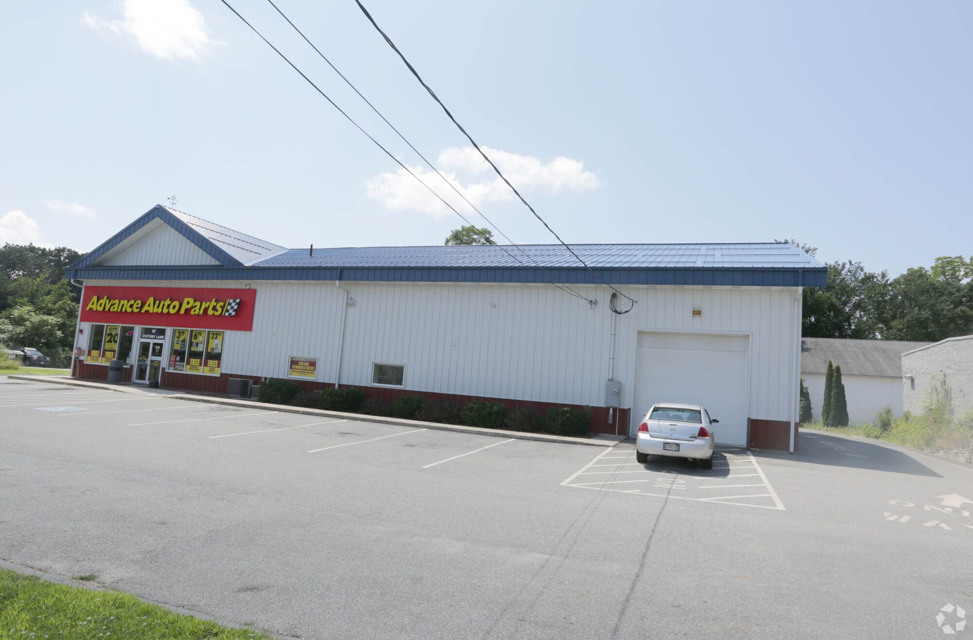 15 Victory Ln, Dracut, MA for sale Primary Photo- Image 1 of 1