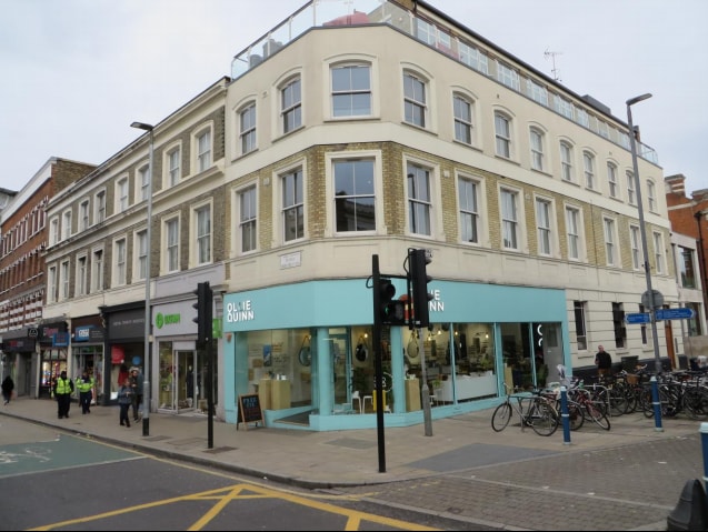 151 Putney High St, London for sale Building Photo- Image 1 of 1