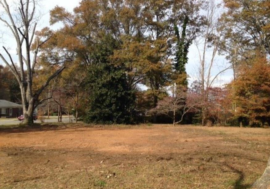 101 E C Ave, Easley, SC 29640 Land for Sale