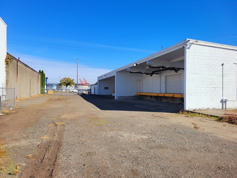 1938 Milwaukee Way, Tacoma, WA for sale - Building Photo - Image 2 of 12