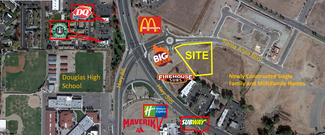 More details for Highway 395, Minden, NV - Land for Lease