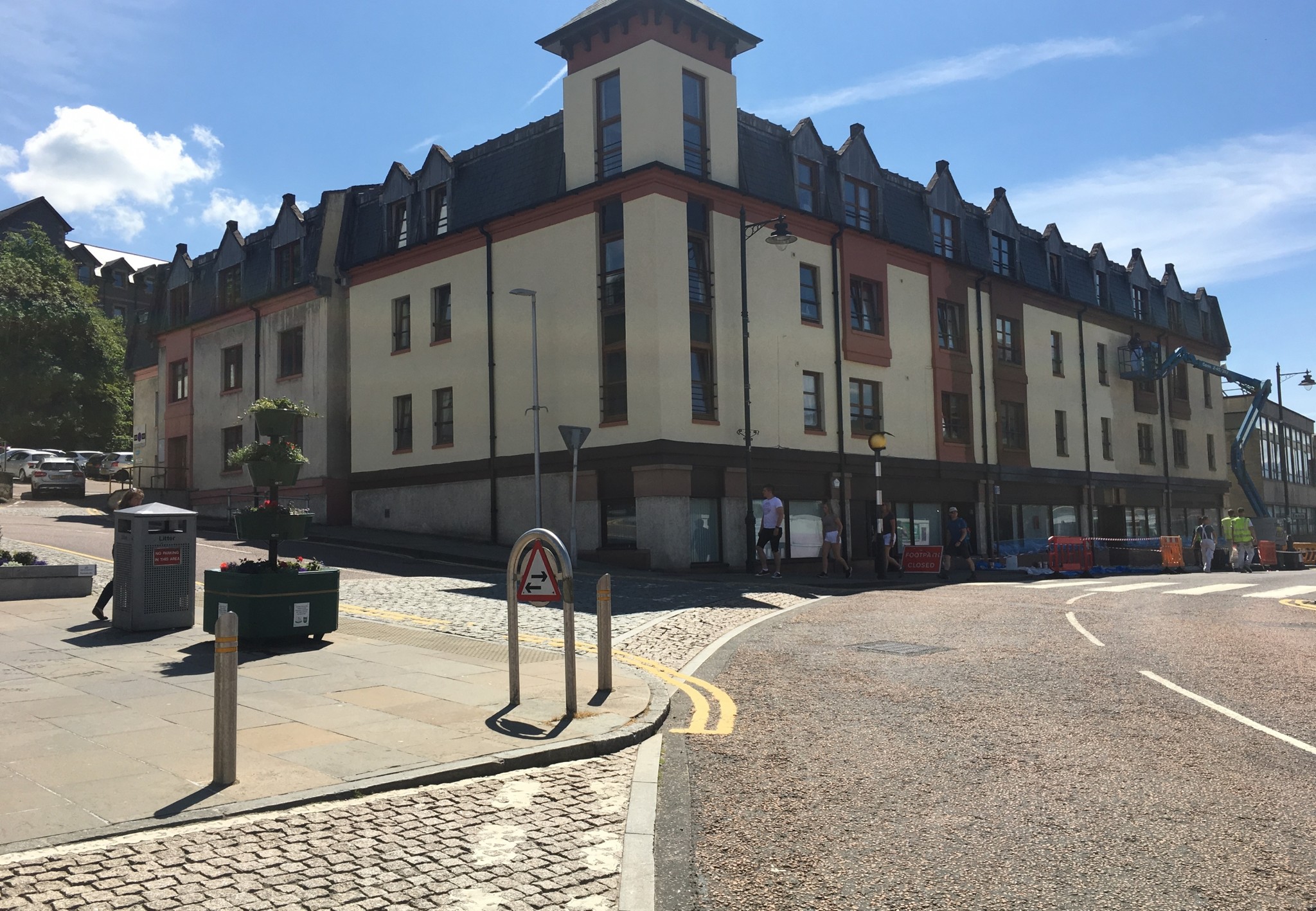 High St, Fort William for sale Building Photo- Image 1 of 1