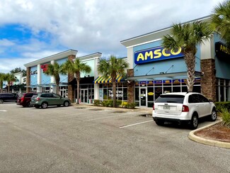 More details for State Road 44 & Wallace, New Smyrna Beach, FL - Retail for Lease