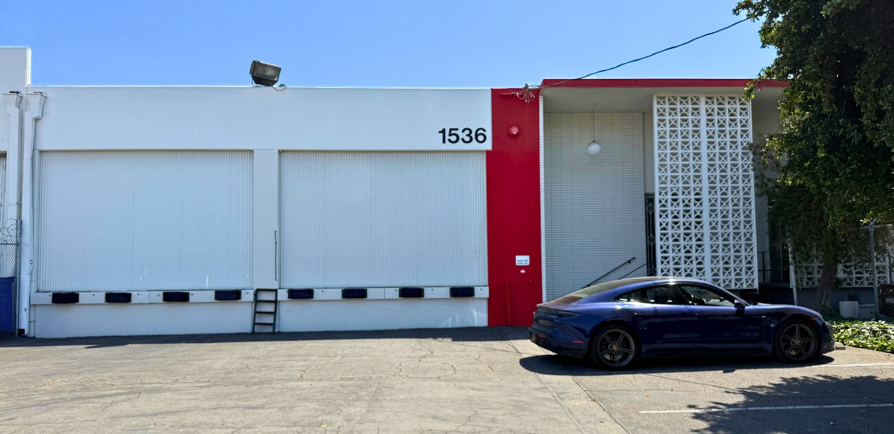 1506-1550 N Knowles Ave, Los Angeles, CA for lease Interior Photo- Image 1 of 10