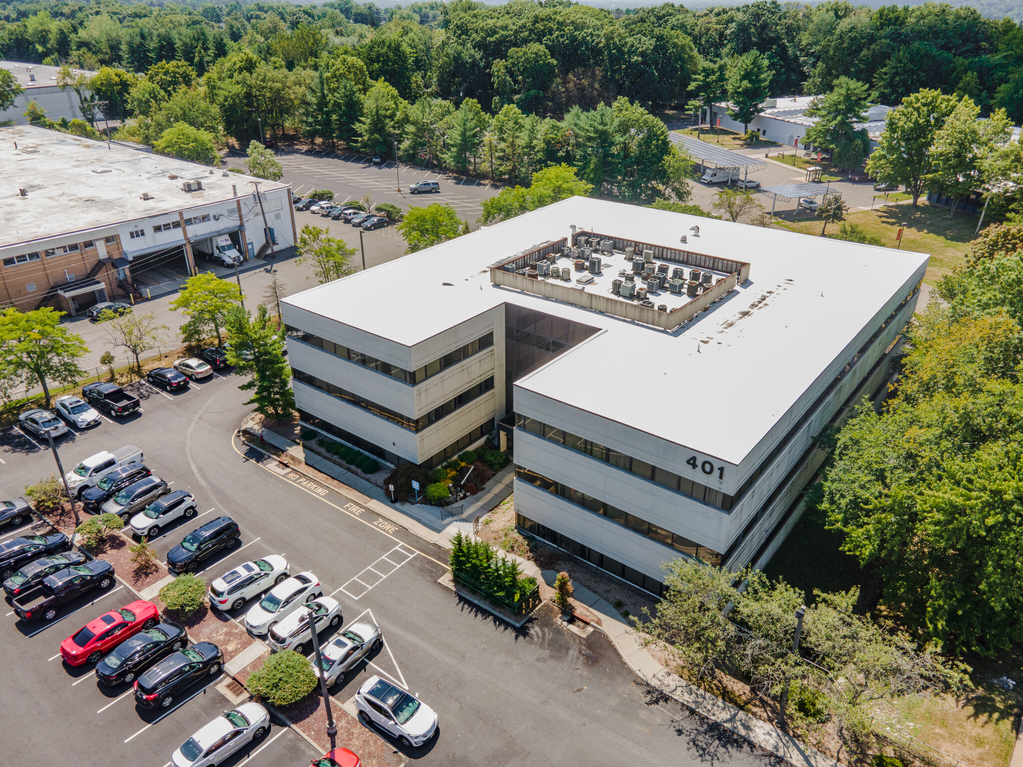 401 Hamburg Turnpike, Wayne, NJ for sale Building Photo- Image 1 of 1