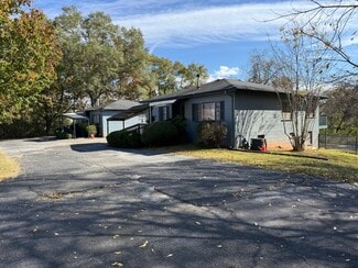 More details for 96 W Felton Rd, Cartersville, GA - Office for Sale