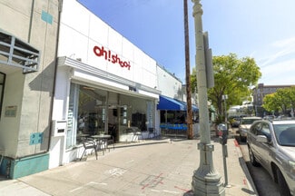 More details for 3816 Main St, Culver City, CA - Retail for Lease