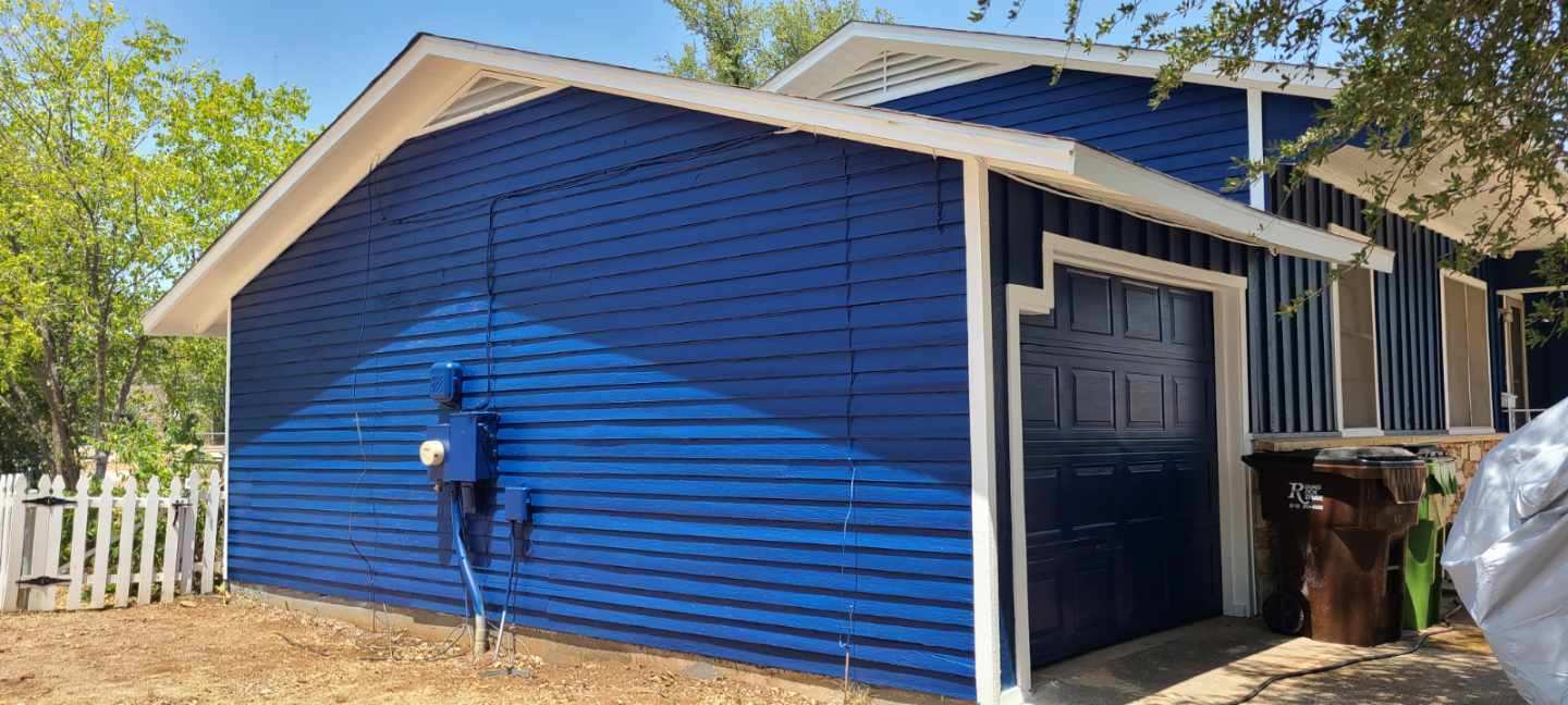 410 E Liberty Ave, Round Rock, TX 78664 Property Record