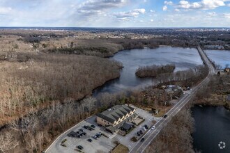 55 Douglas Pike, Smithfield, RI - AERIAL  map view - Image1