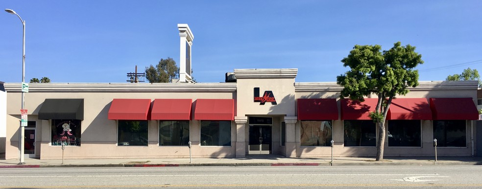 11419 Santa Monica Blvd, Los Angeles, CA for sale - Primary Photo - Image 1 of 1