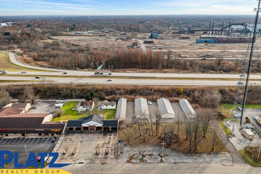 199 Folsom St, Champion, OH for sale - Building Photo - Image 2 of 12