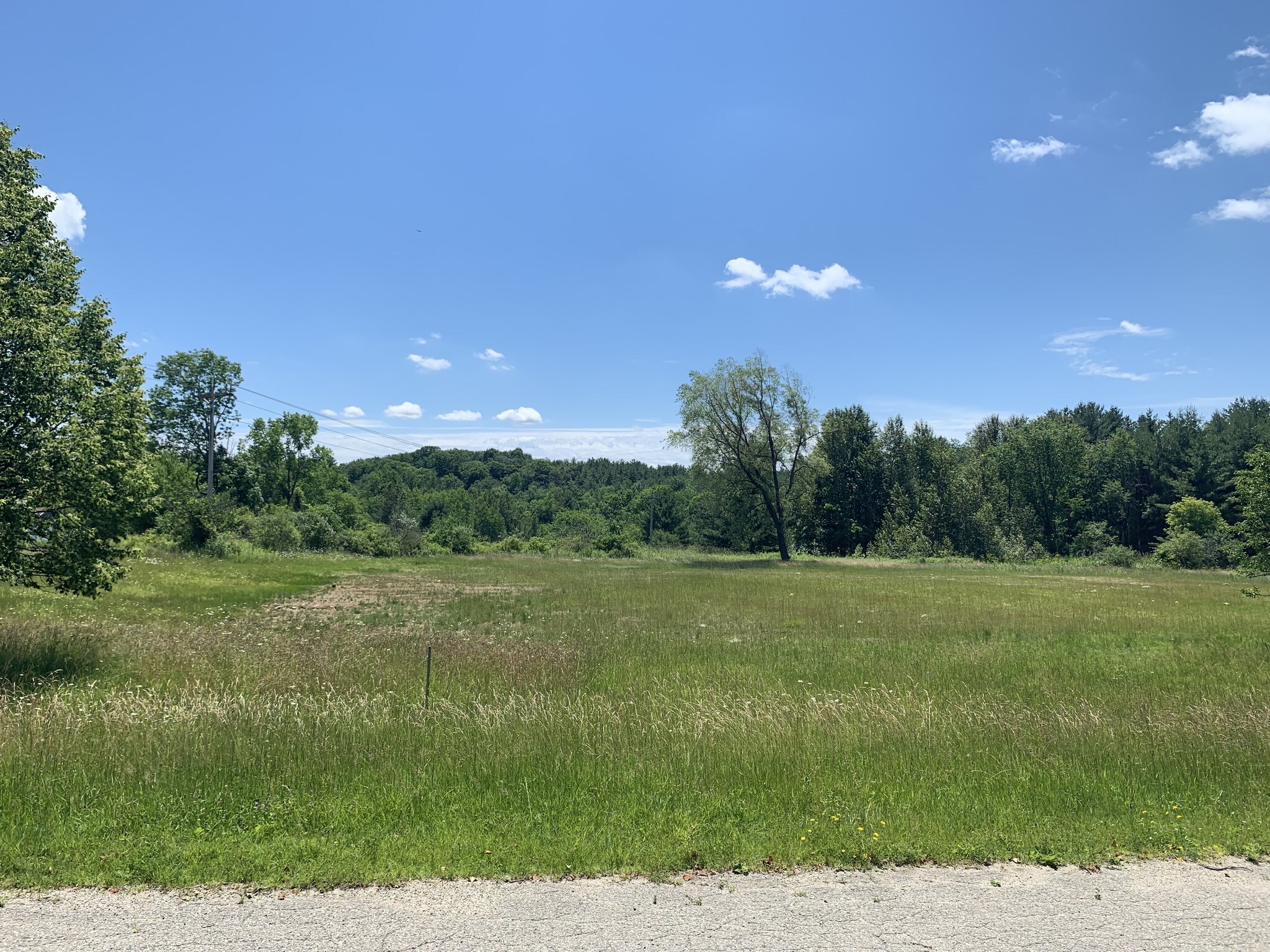 Route 7B, North Clarendon, VT 05759 Land for Sale