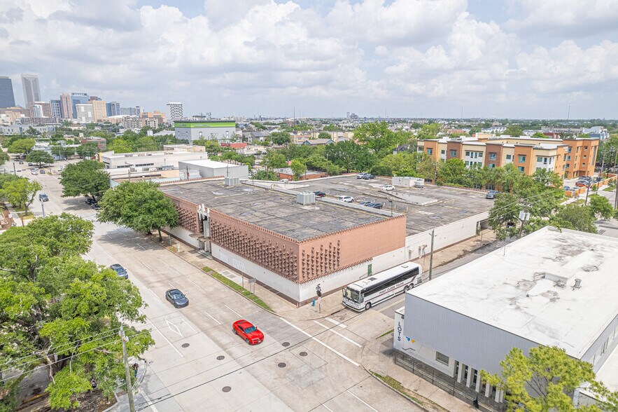 3333 Fannin St, Houston, TX for sale - Building Photo - Image 2 of 10