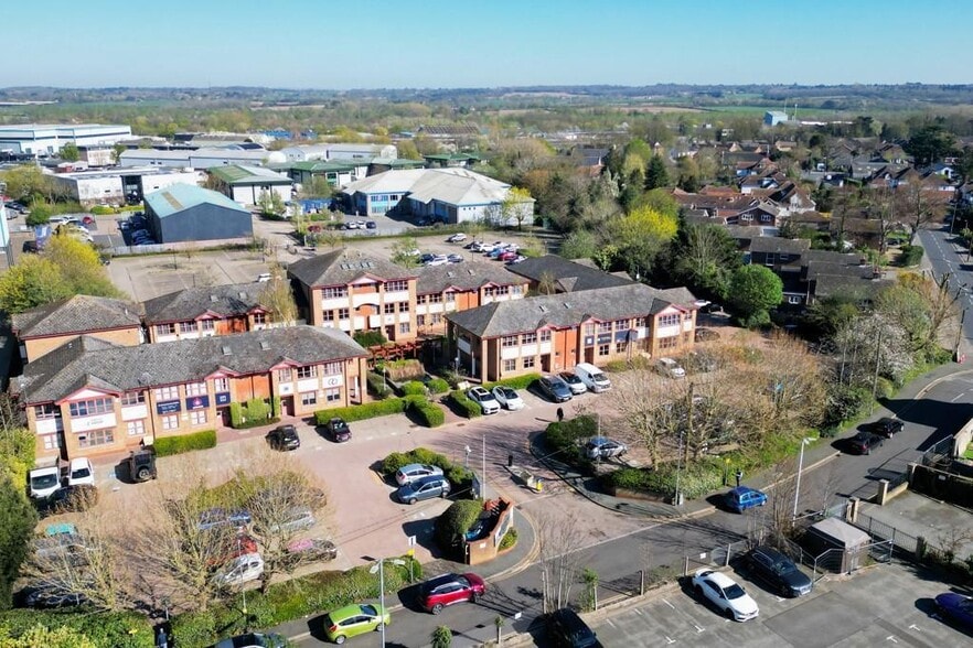 Station Rd, Witham for sale - Building Photo - Image 2 of 8