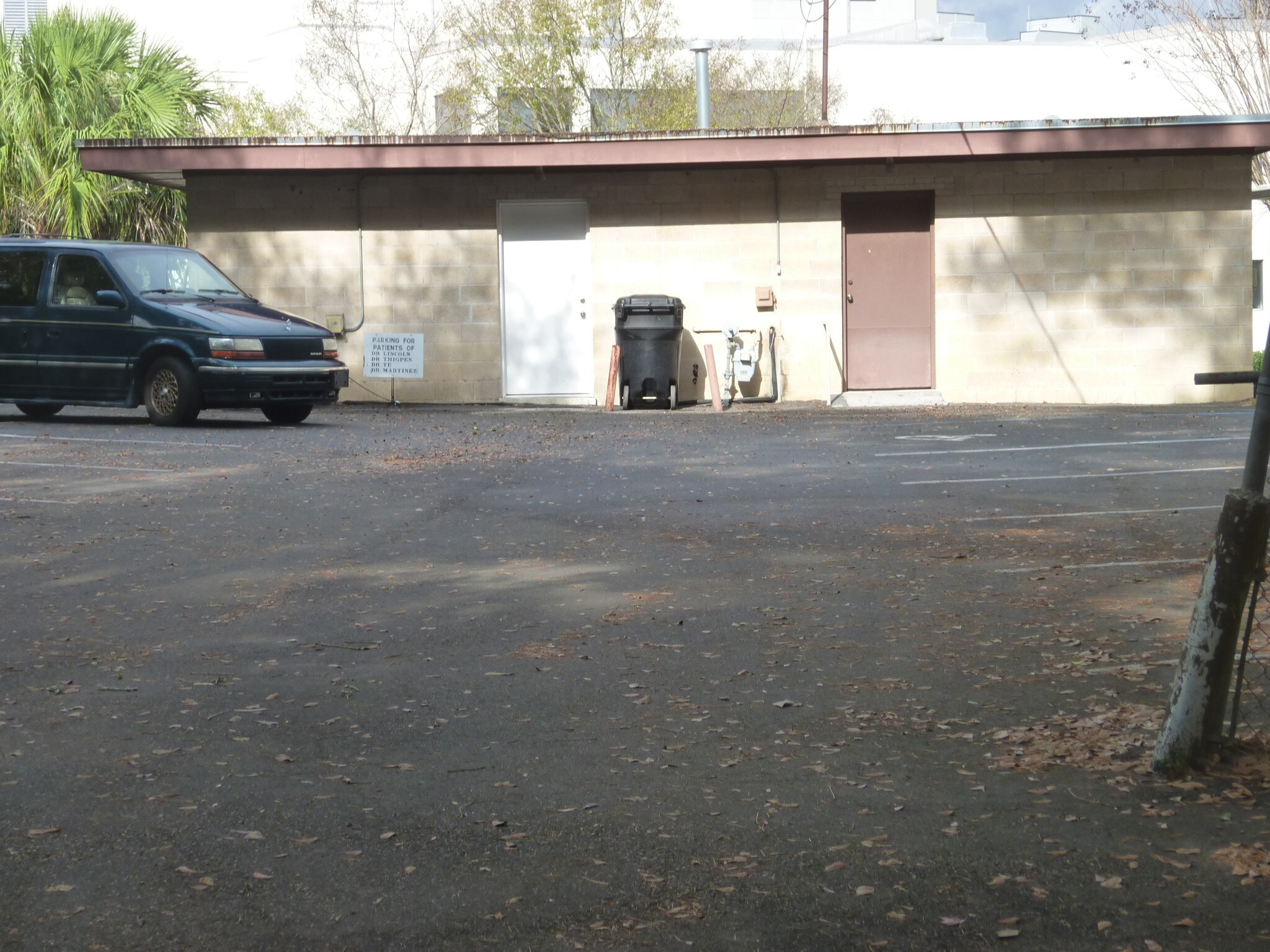 1445 Miccosukee Rd, Tallahassee, FL for sale Building Photo- Image 1 of 1