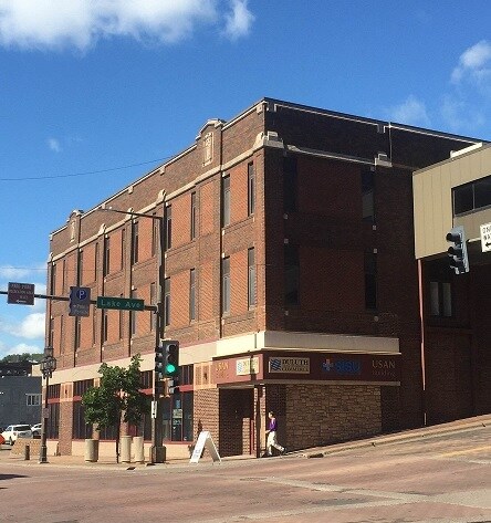 5 W 1st St, Duluth, MN for sale Building Photo- Image 1 of 1
