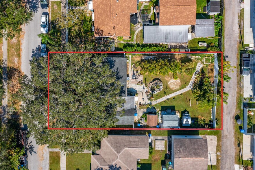 2905 13th St N, Saint Petersburg, FL for sale - Building Photo - Image 3 of 12