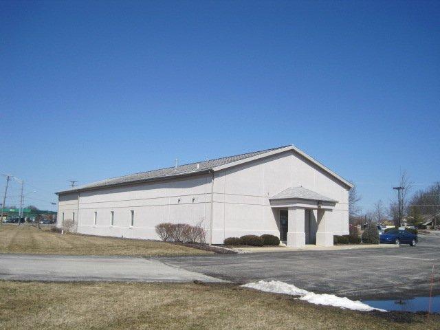6400 Rothman Rd, Fort Wayne, IN for sale Primary Photo- Image 1 of 1