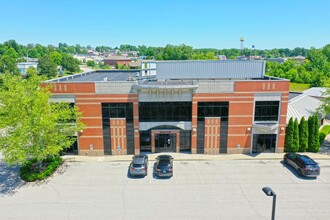 501 Parker Dr, La Grange, KY for lease Building Photo- Image 2 of 6