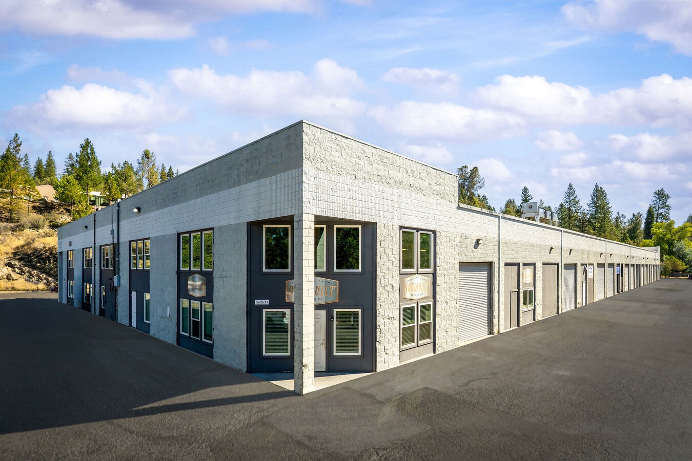 110 Spring Hill Dr, Grass Valley, CA 95945 - Unit 14-17 -  - Interior Photo - Image 1 of 32