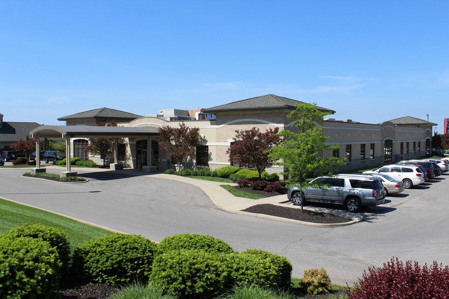 7795 Discovery Dr, West Chester, OH 45069