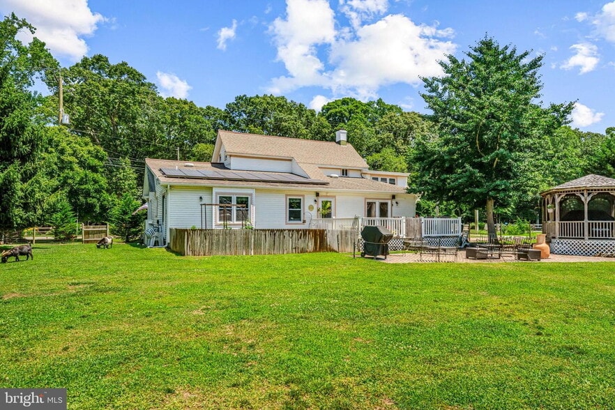 668 Crawford Rd, Cape May, NJ for sale - Building Photo - Image 3 of 60