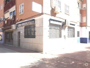 Calle San Vidal, 18, Alcalá De Henares, Madrid for lease Interior Photo- Image 2 of 2