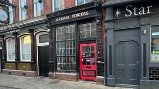 More details for 19 Trinity House Ln, Hull - Retail for Sale