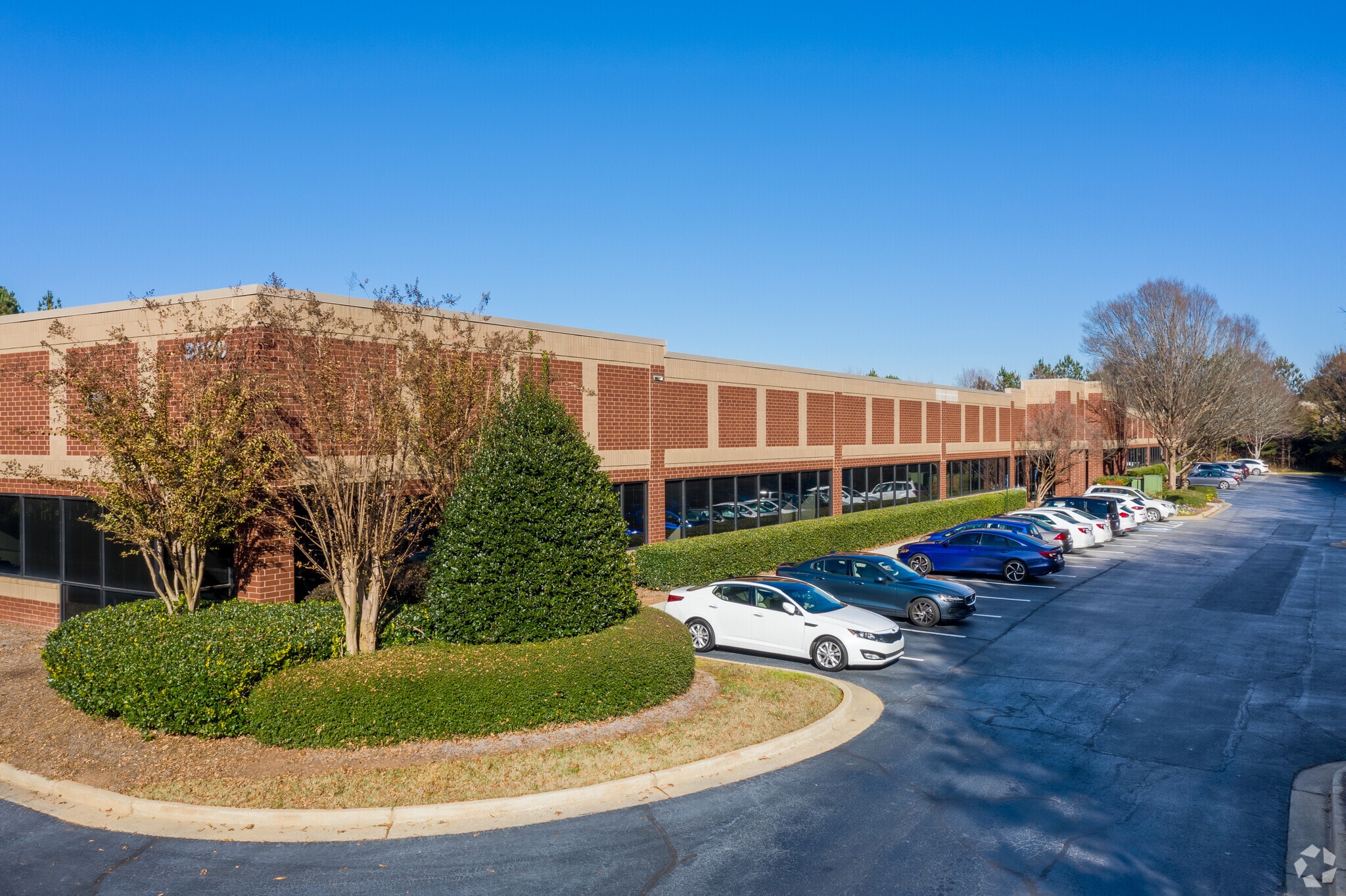 3080 Premiere Pky, Duluth, GA for sale Building Photo- Image 1 of 1