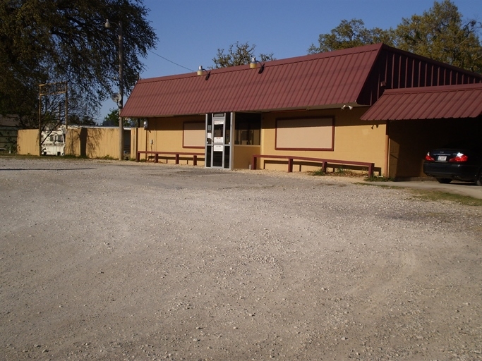 5268 S Highway 377, Kingston, OK for sale Primary Photo- Image 1 of 1