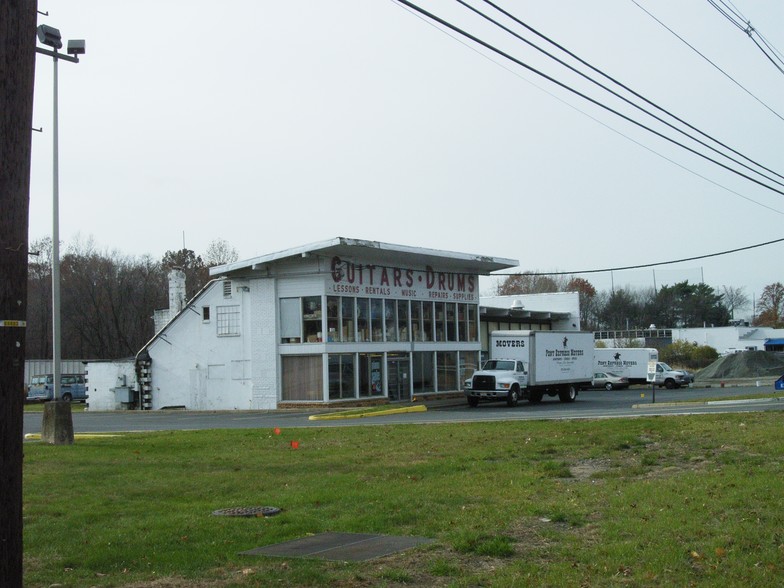 514 US Highway 46, Wayne, NJ for sale - Building Photo - Image 2 of 2