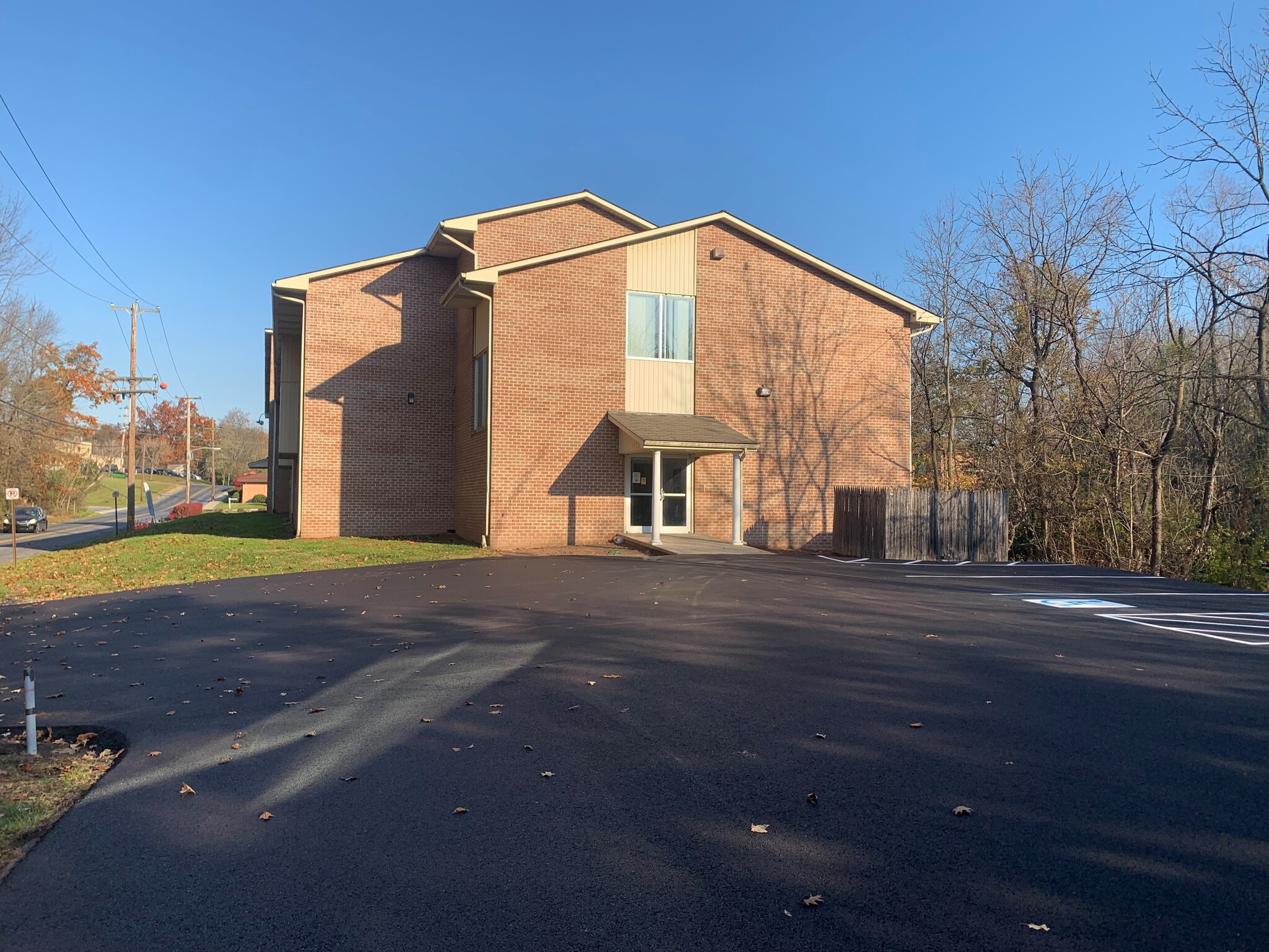 100 Porter Rd, Pottstown, PA for lease Building Photo- Image 1 of 15