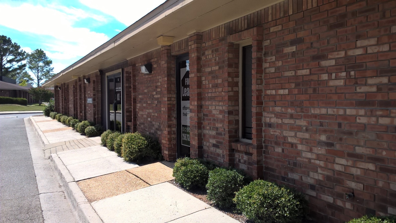 2227 Drake Ave SW, Huntsville, AL 35805