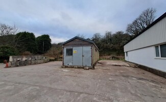 More details for New Portreath Rd, Redruth - Industrial for Lease