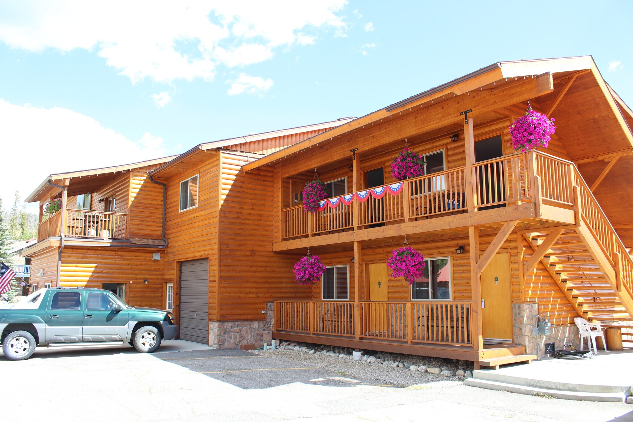 720 Grand Ave, Grand Lake, CO for sale Primary Photo- Image 1 of 1