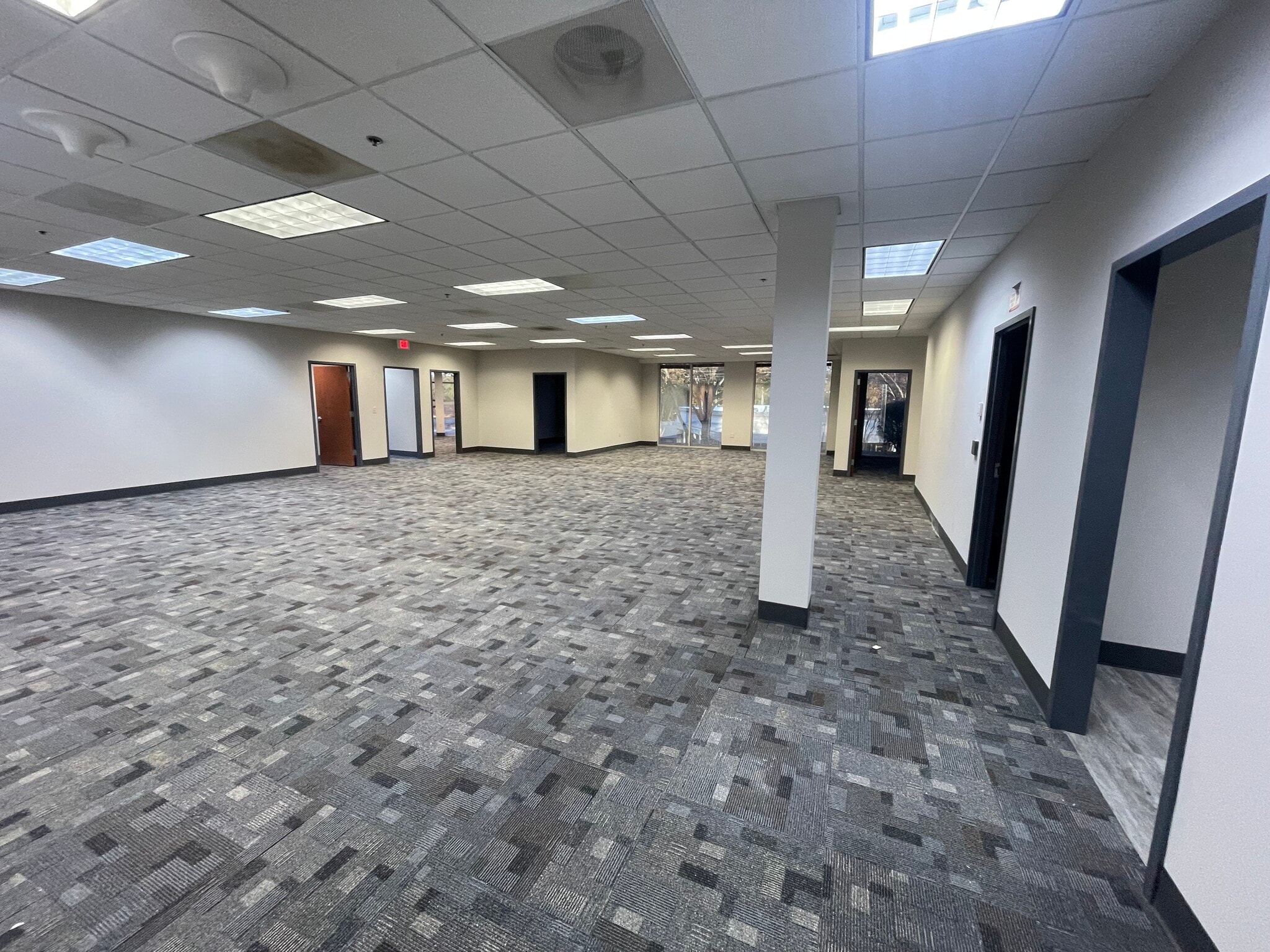 13000 Deerfield Pky, Alpharetta, GA for lease Interior Photo- Image 1 of 3