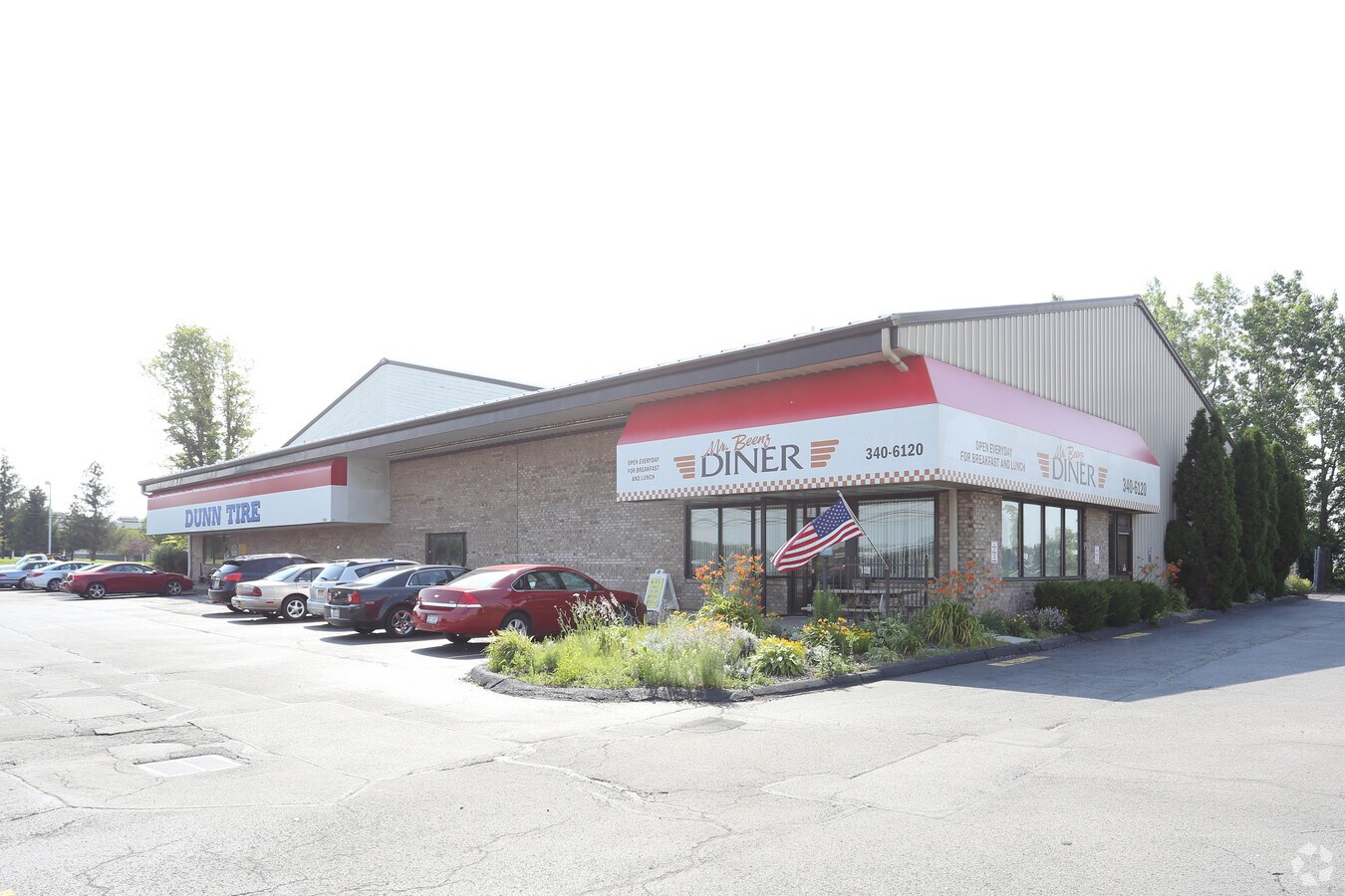 1941 Buffalo Rd, Rochester, NY 14624