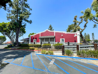 More details for 9345 Monte Vista Ave, Montclair, CA - Retail for Lease