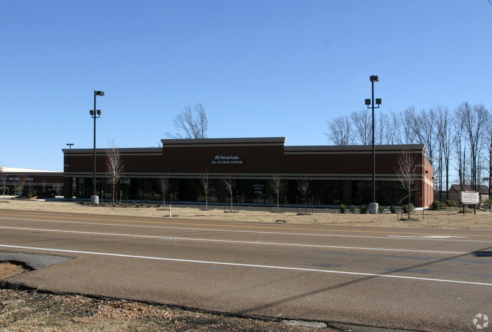 7615 US Highway 70, Bartlett, TN 38133 Appling Crossing